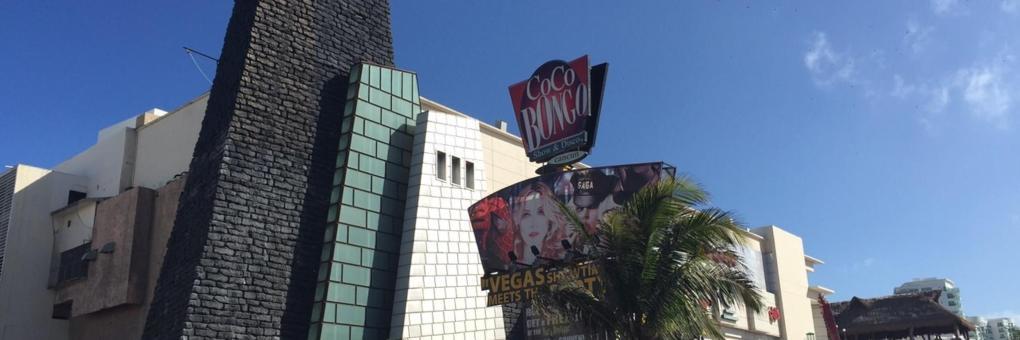 Coco Bongo